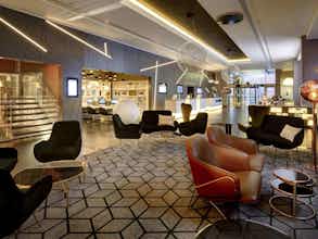 Hotel Pullman London St Pancras photo 3