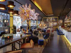 Hotel Pullman London St Pancras photo 4