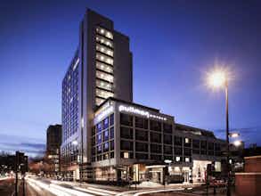 Hotel Pullman London St Pancras photo 5