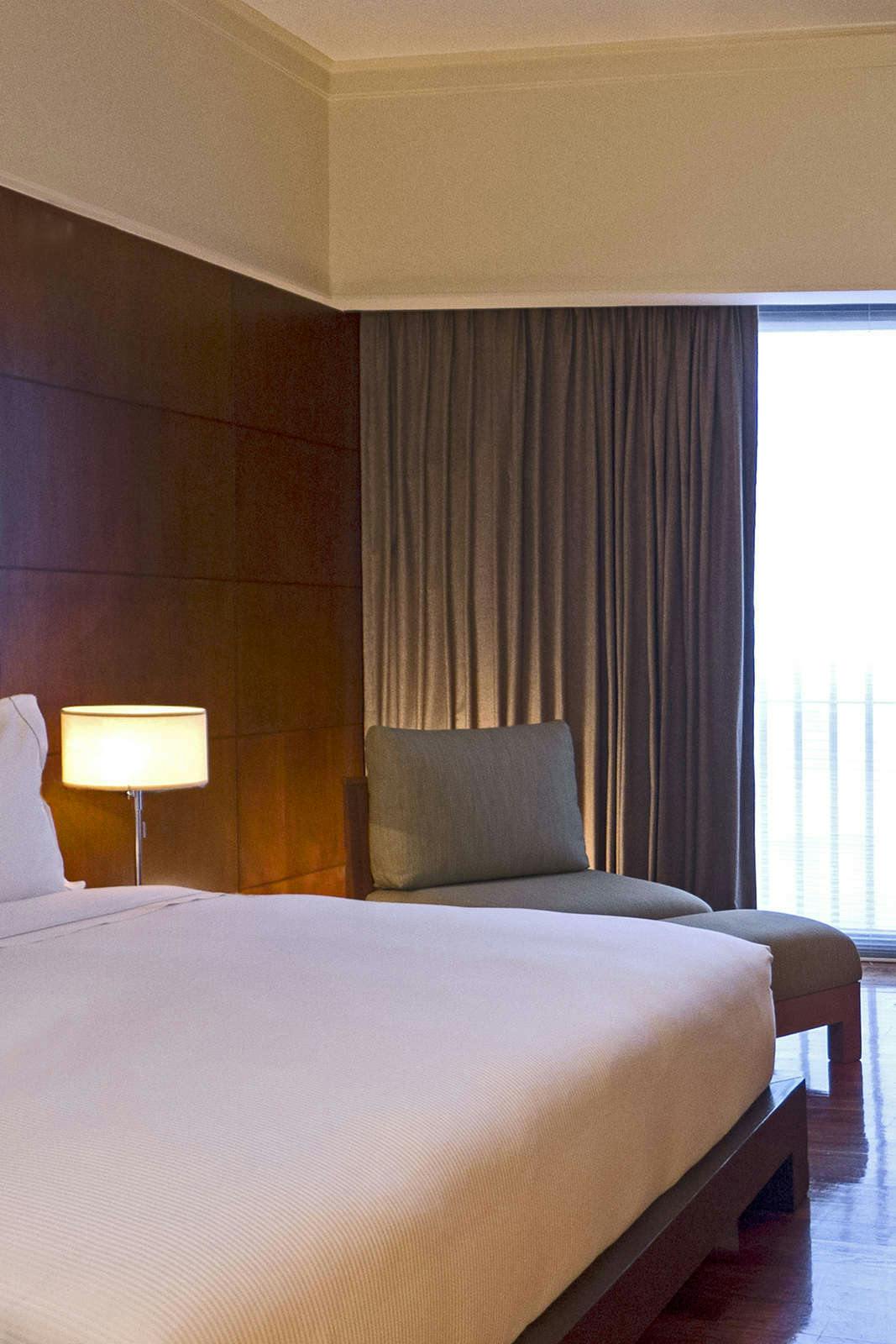 Hotel Grand Fiesta Americana Queretaro photo 3