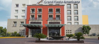 Grand Fiesta Americana Queretaro