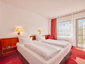 Hotel Mercure Hotel Bad Duerkheim An Den Salinen photo 3