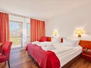 Hotel Mercure Hotel Bad Duerkheim An Den Salinen photo 4