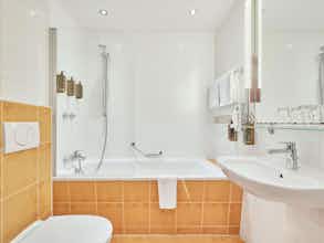 Hotel Mercure Hotel Bad Duerkheim An Den Salinen photo 5