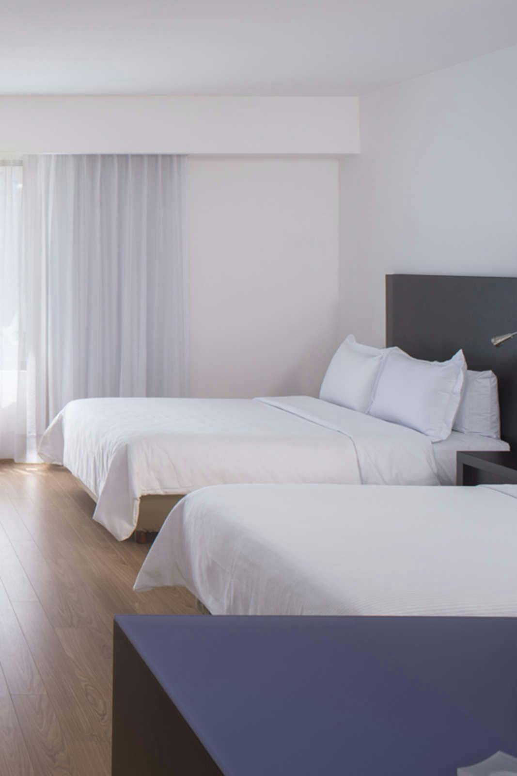 Hotel Fiesta Inn Queretaro photo 3