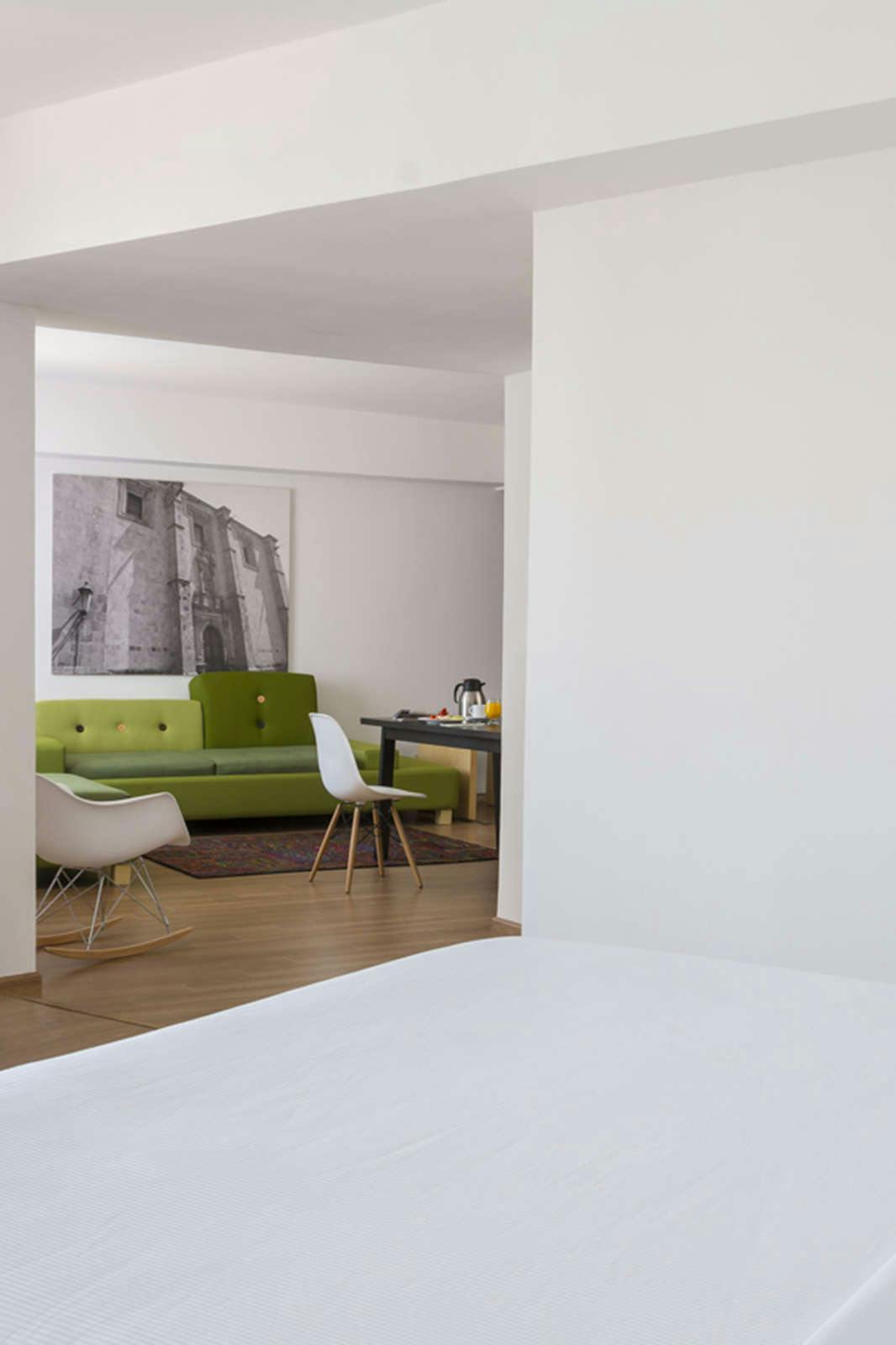 Hotel Fiesta Inn Queretaro photo 5