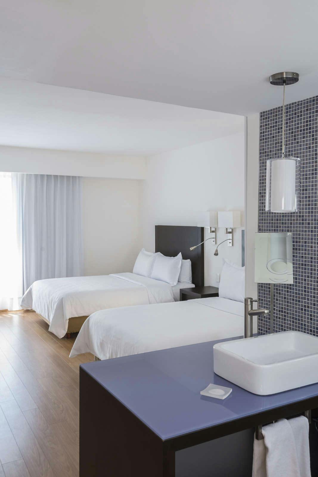 Hotel Fiesta Inn Queretaro photo 4