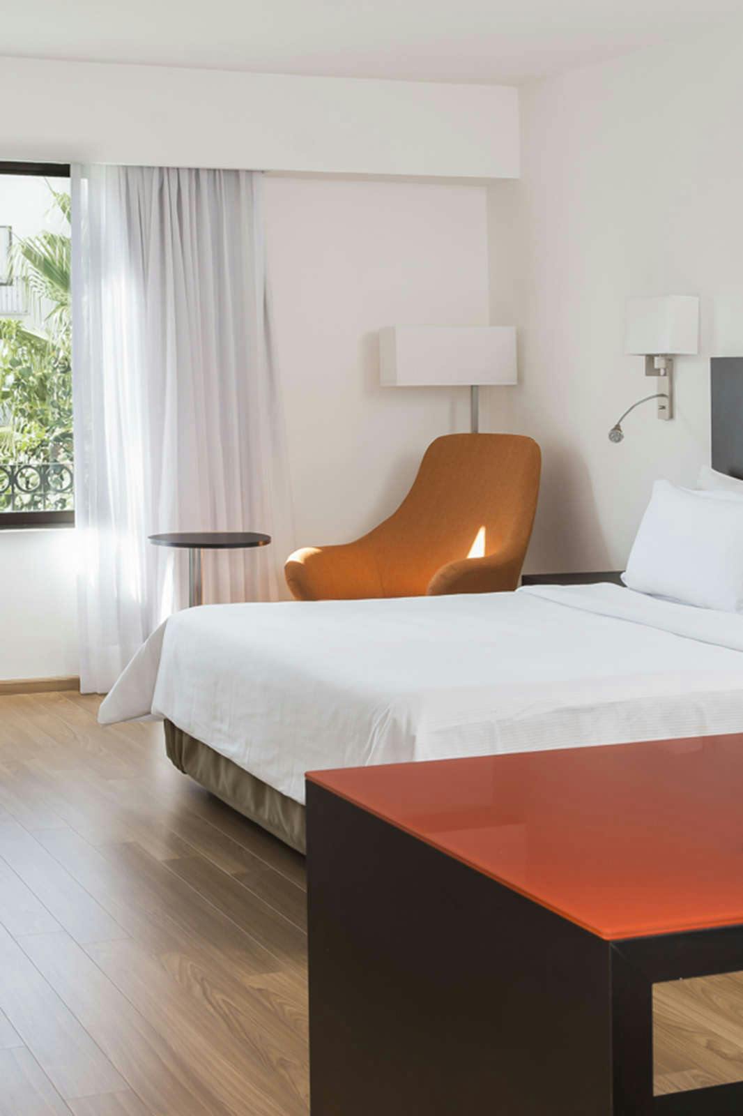 Hotel Fiesta Inn Queretaro photo 2