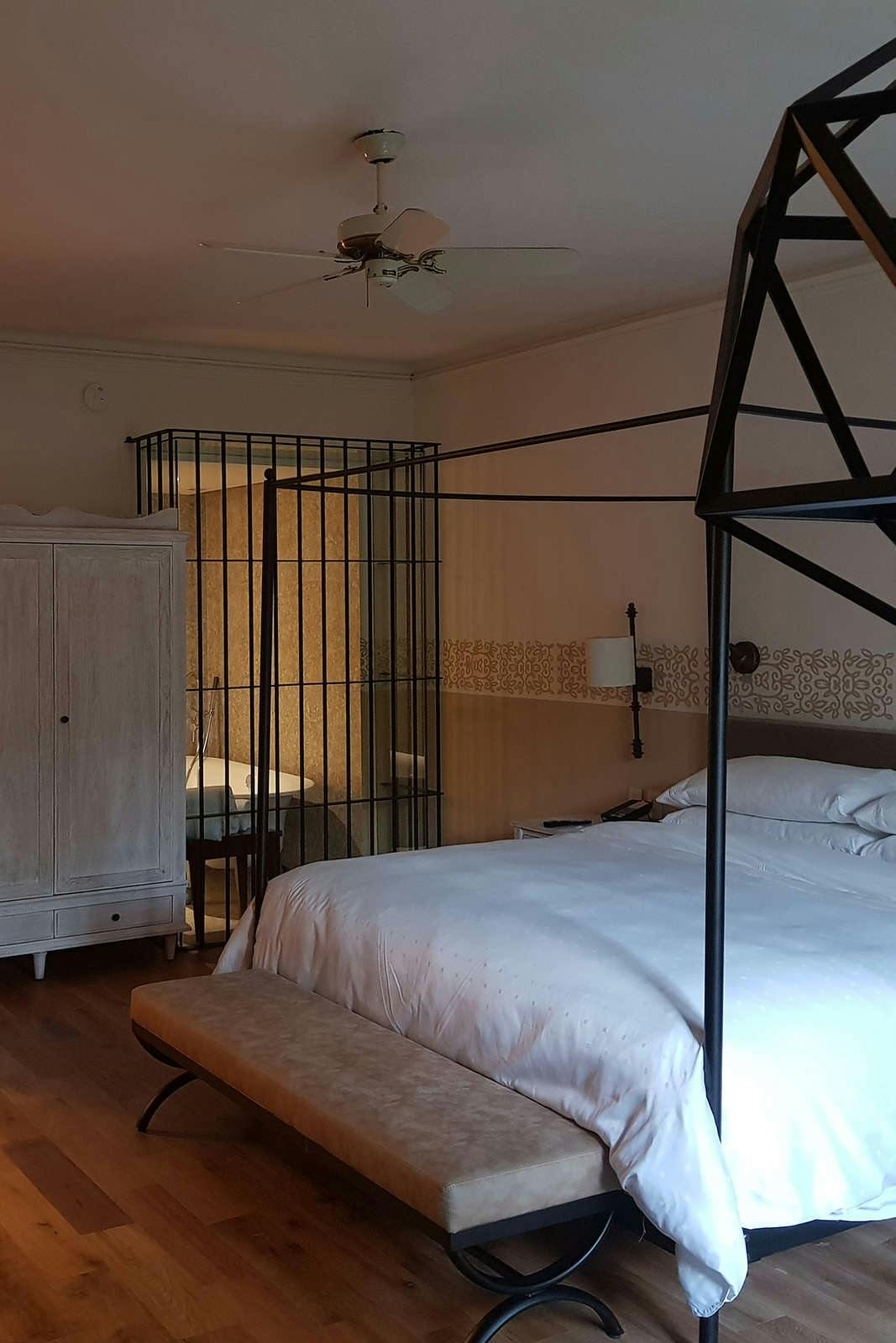 Hotel Fiesta Americana Hacienda Galindo photo 2