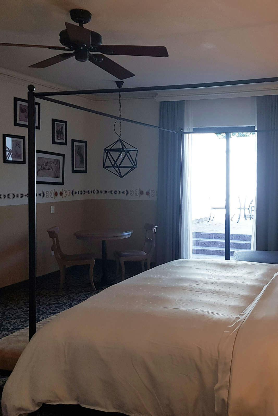 Hotel Fiesta Americana Hacienda Galindo photo 4