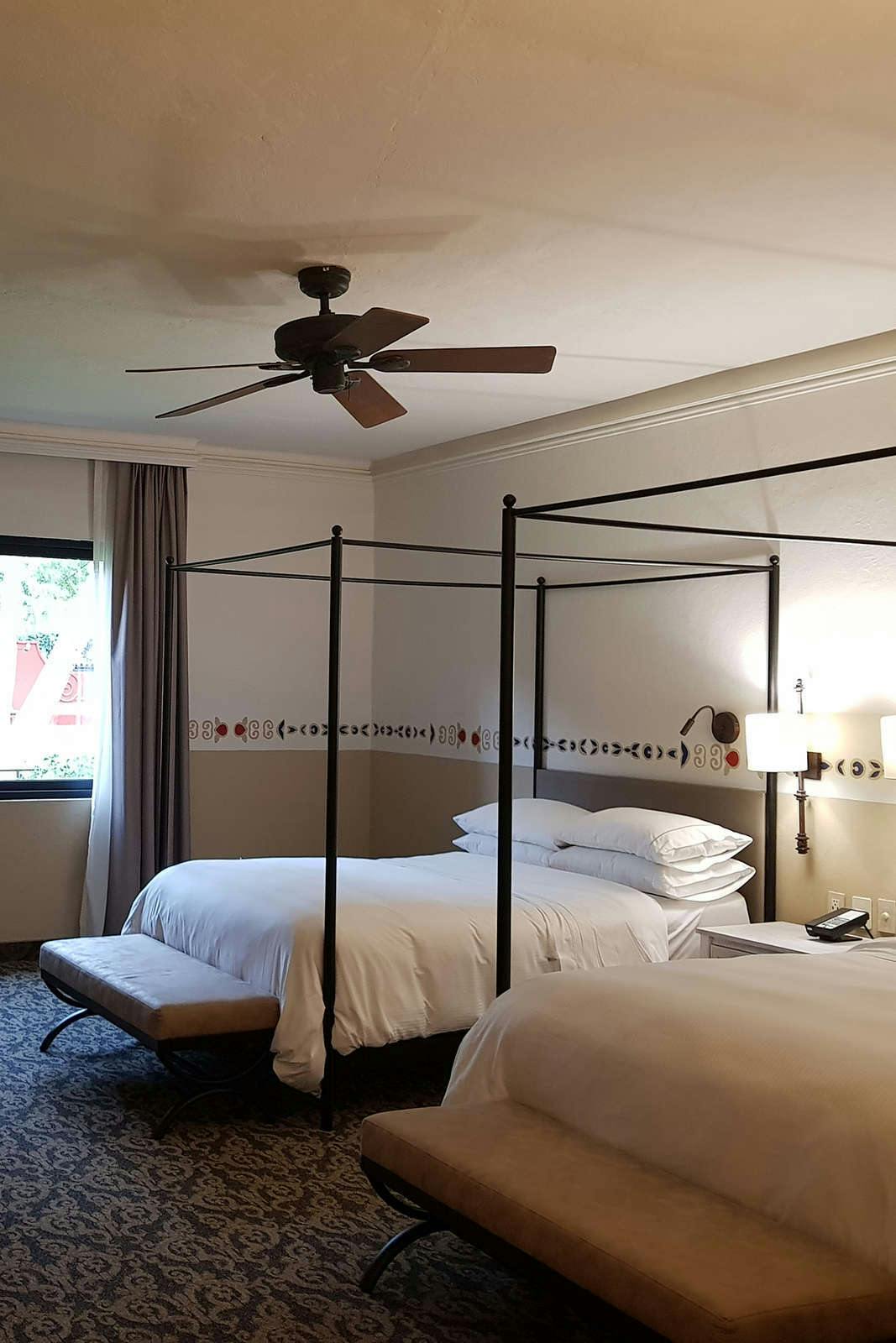 Hotel Fiesta Americana Hacienda Galindo photo 5