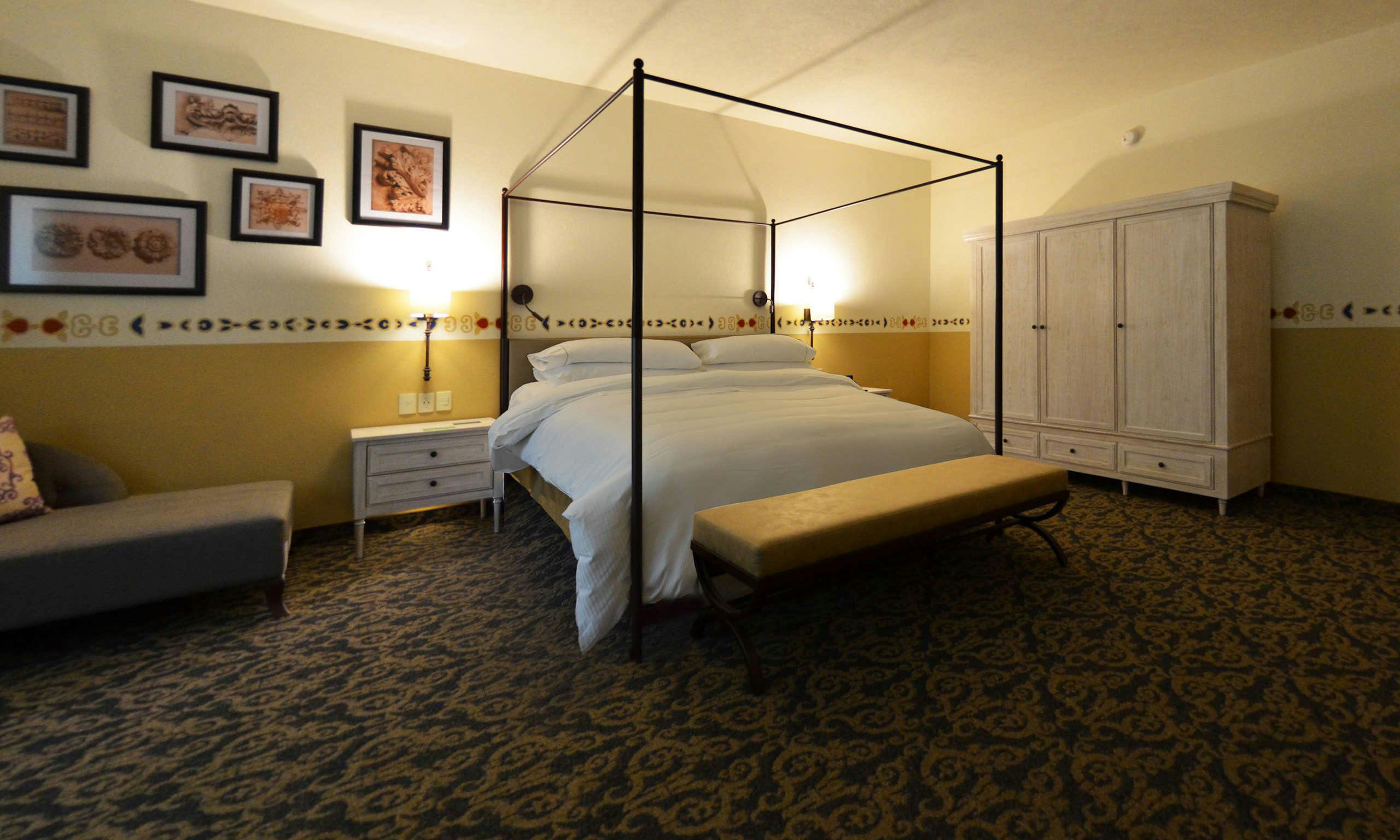 Fiesta Americana Hacienda Galindo