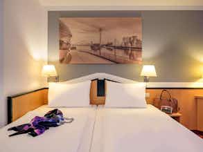Hotel Mercure Hotel Duesseldorf Ratingen photo 4