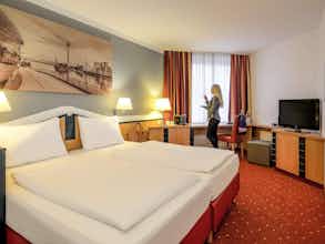 Hotel Mercure Hotel Duesseldorf Ratingen photo 5