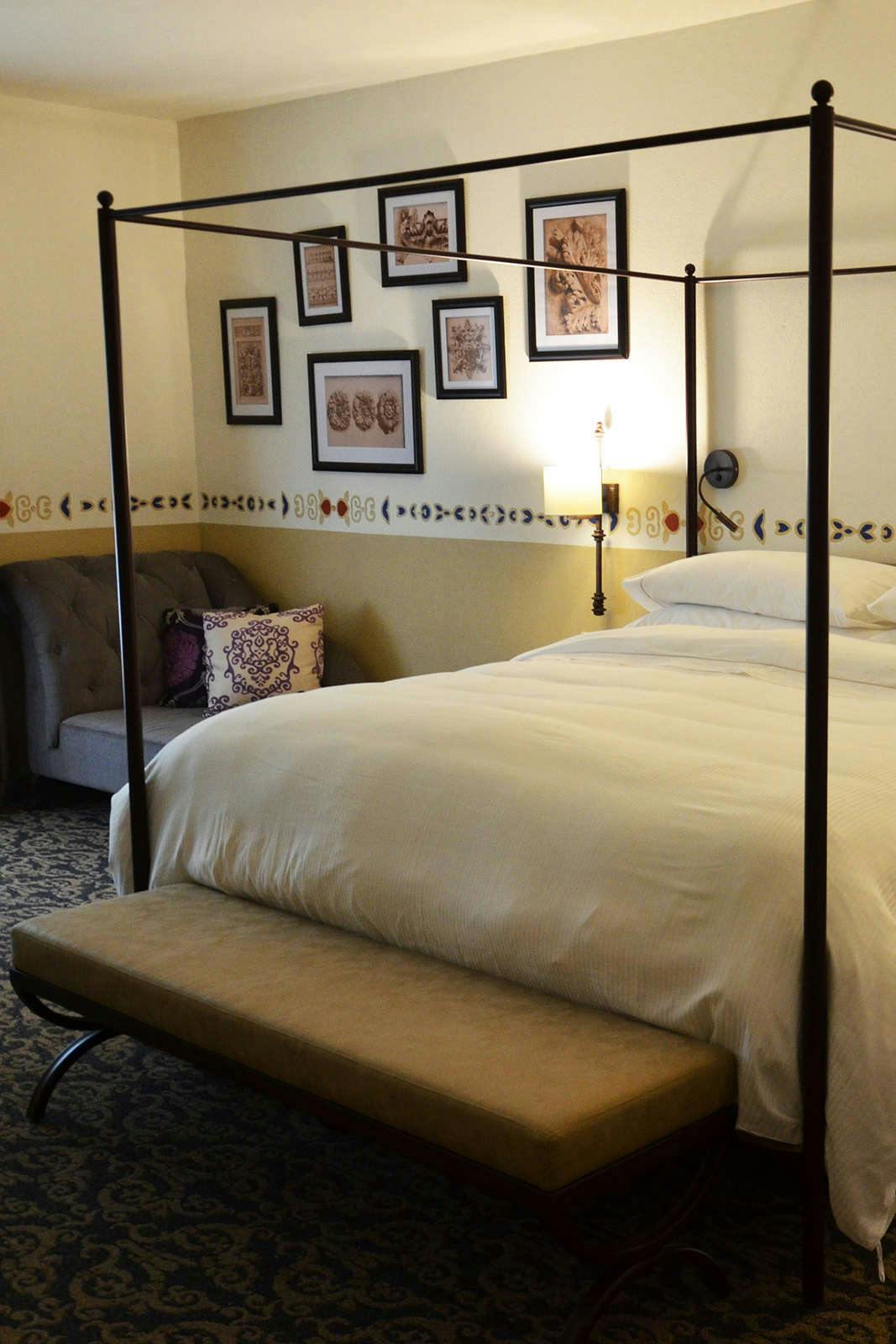 Hotel Fiesta Americana Hacienda Galindo photo 1