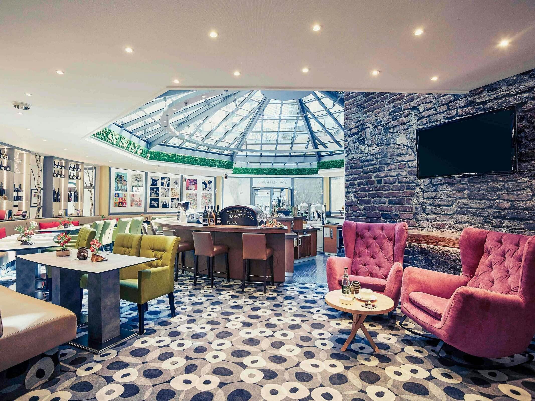 Mercure Tagungs & Landhotel Krefeld