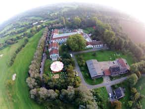 Hotel Mercure Tagungs & Landhotel Krefeld photo 1