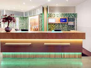 Hotel Mercure Tagungs & Landhotel Krefeld photo 2