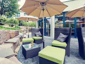 Hotel Mercure Tagungs & Landhotel Krefeld photo 3