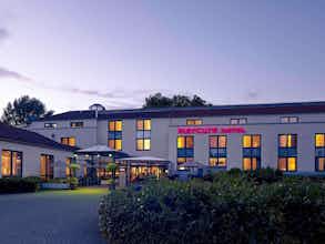 Hotel Mercure Tagungs & Landhotel Krefeld photo 4