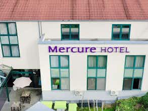 Hotel Mercure Tagungs & Landhotel Krefeld photo 5