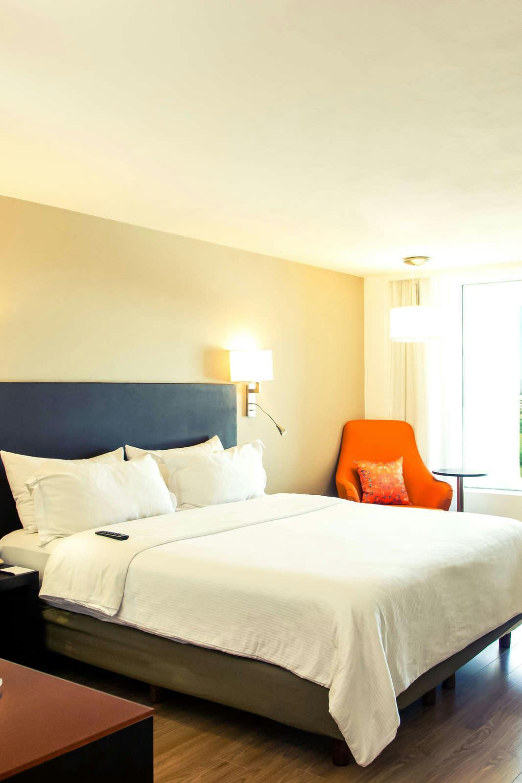 Hotel Fiesta Inn Culiacan photo 2