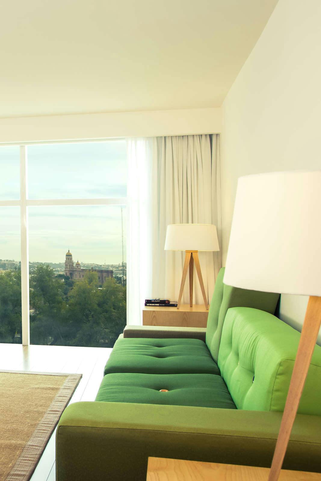 Hotel Fiesta Inn Culiacan photo 5