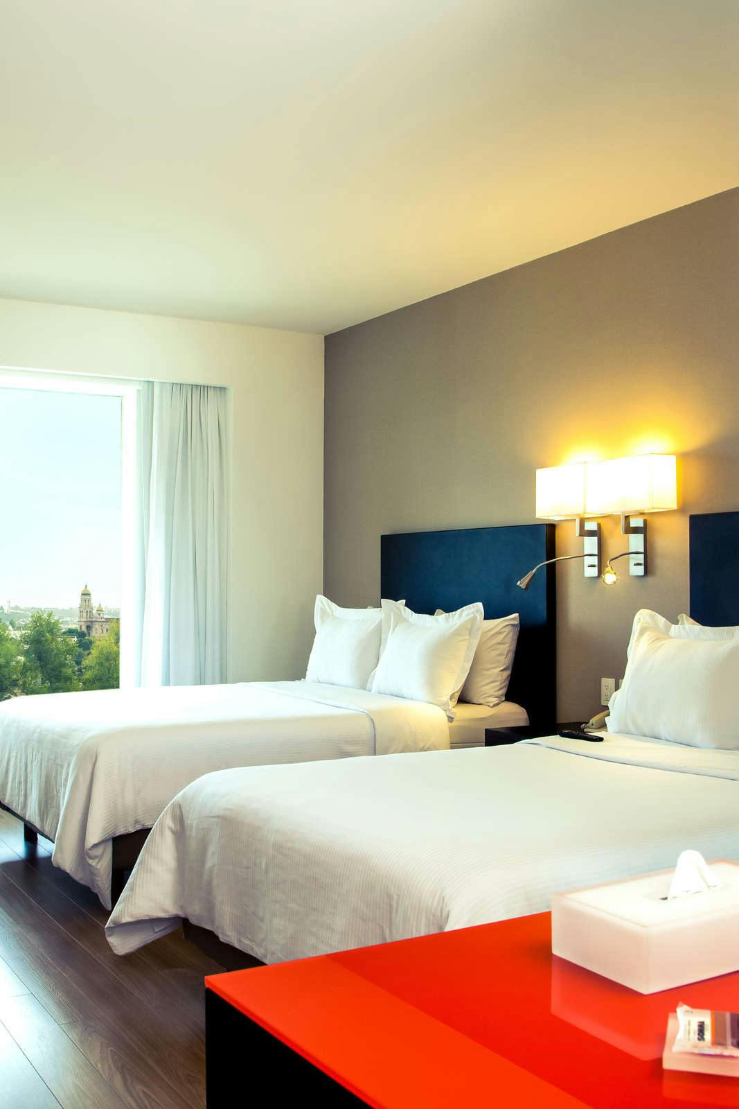 Hotel Fiesta Inn Culiacan photo 3