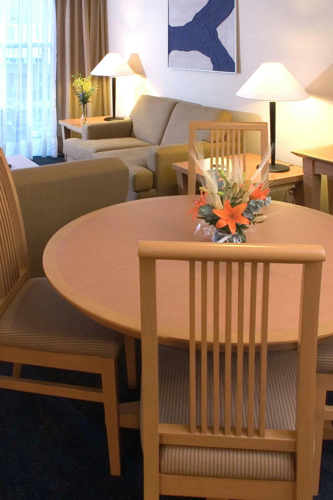 Hotel Fiesta Inn Culiacan photo 4