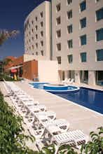 Hotel Fiesta Inn Culiacan photo 1