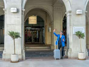 Hotel Novotel Bucharest City Centre photo 3