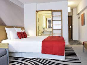 Hotel Novotel Bucharest City Centre photo 5