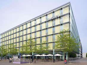 Hotel Novotel Muenchen Messe photo 2