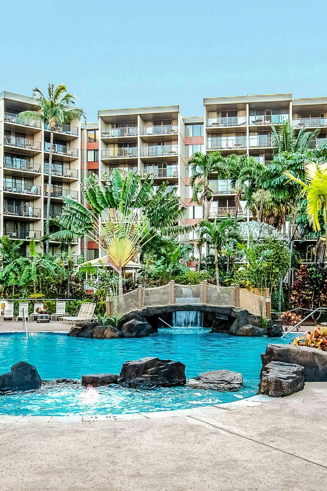Hotel Aston Kaanapali Shores photo 4