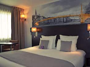 Hotel Mercure Lyon Est Chaponnay photo 5