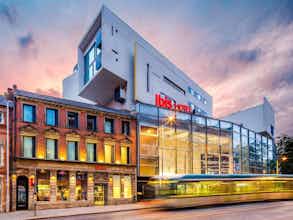 Hotel Ibis Nottingham Centre photo 5