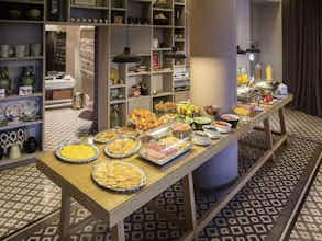 Hotel Novotel Marrakech Hivernage photo 2