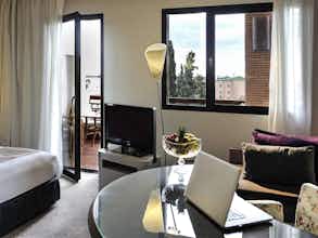 Hotel Novotel Marrakech Hivernage photo 4