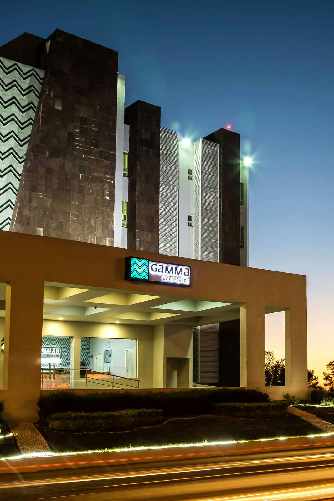 Hotel Fiesta Inn Leon photo 1