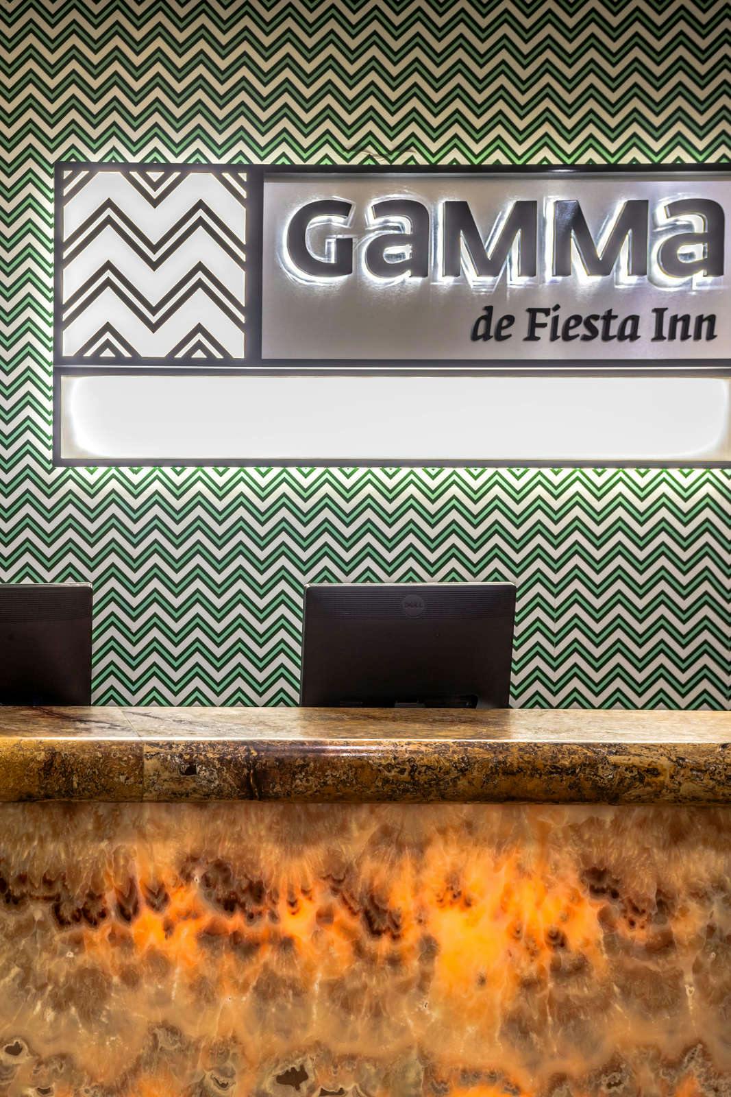 Hotel Fiesta Inn Leon photo 4