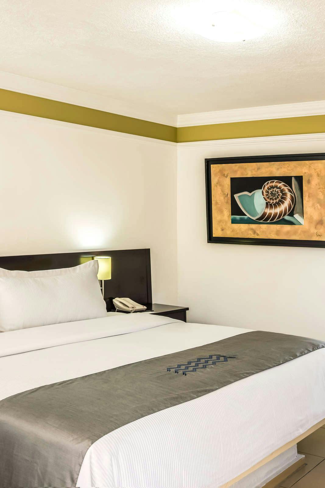 Hotel Fiesta Inn Leon photo 2