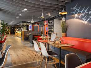 Hotel Ibis Brighton City Centre Station photo 1