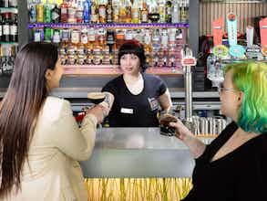 Hotel Ibis Brighton City Centre Station photo 3