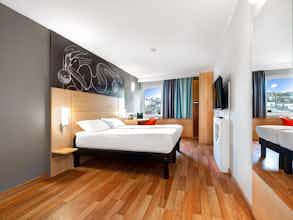 Hotel Ibis Brighton City Centre Station photo 5