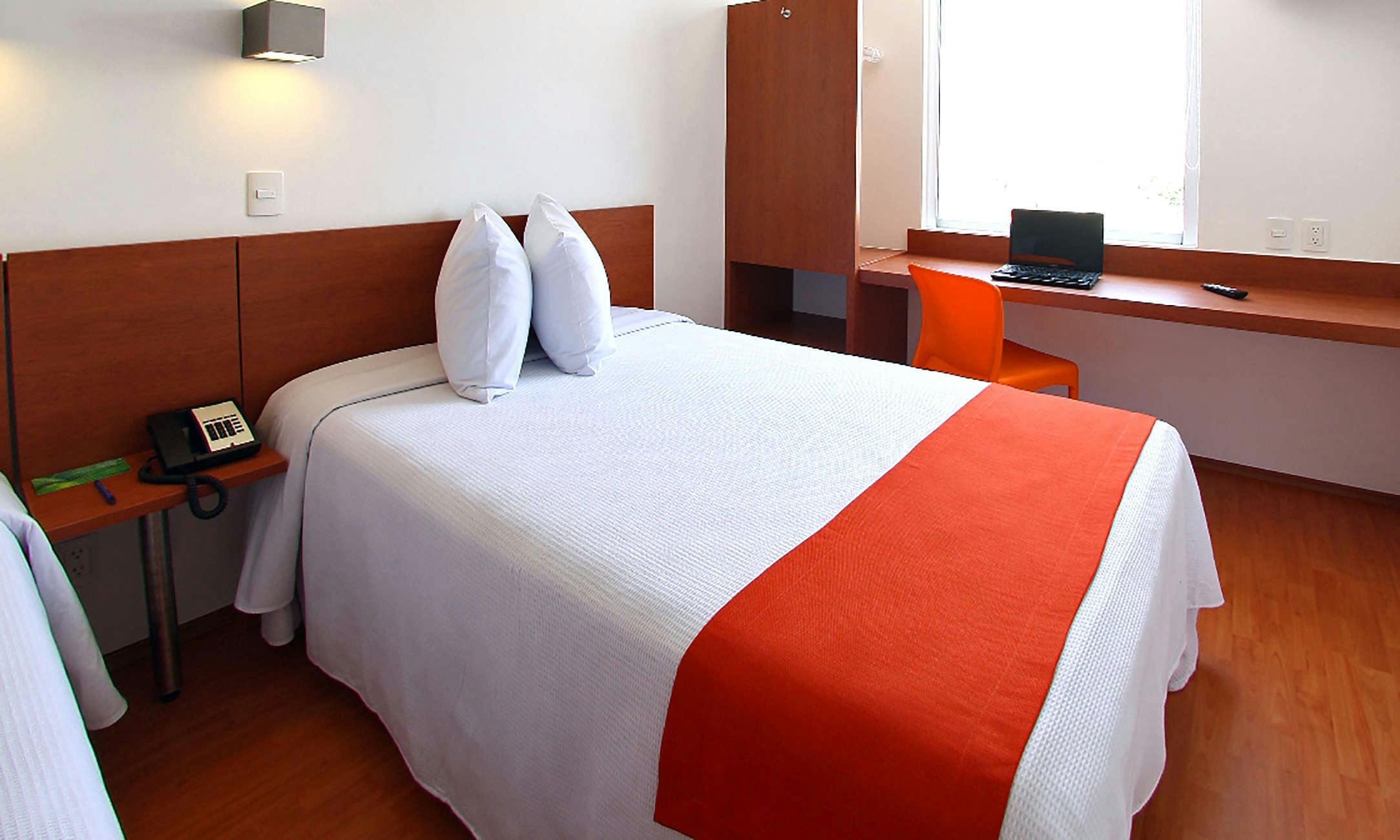 One Oaxaca Centro Hotel