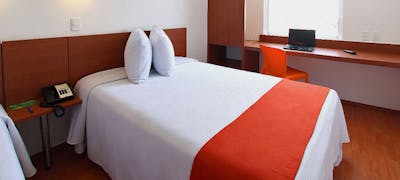 One Oaxaca Centro Hotel