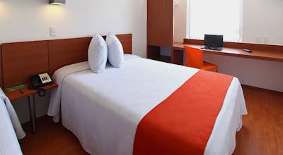 One Oaxaca Centro Hotel