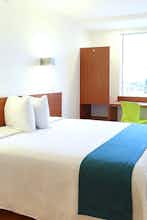 Hotel One Oaxaca Centro Hotel photo 2