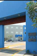 Hotel One Oaxaca Centro Hotel photo 1