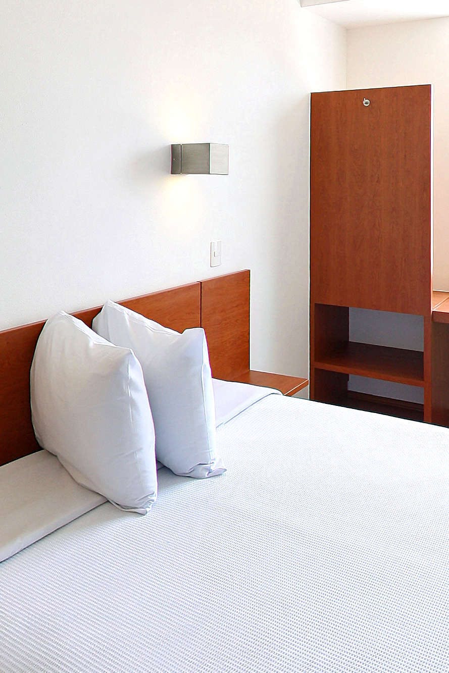 Hotel One Oaxaca Centro Hotel photo 3